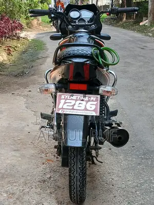 TVS Metro , 2015