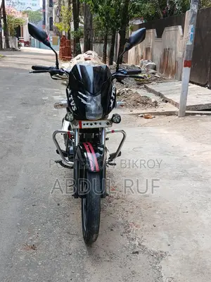 TVS Metro, 2015