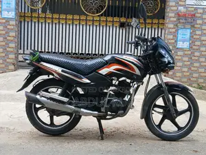 TVS Metro, 2015