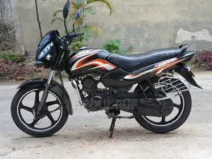 TVS Metro, 2015