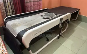 Ceragem Therapy Machine