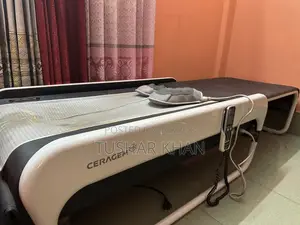 Ceragem Therapy Machine