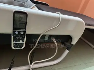 Ceragem Therapy Machine
