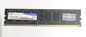 RAM 4GB 1600 MHz