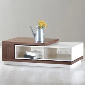 Center Table - 64