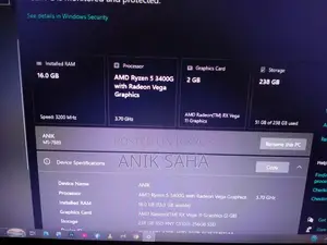 PC For Sale