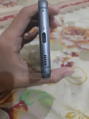 Samsung Galaxy S21 FE 5G (ব্যবহৃত)