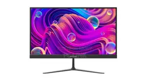 Hikvision 22 Inch. Monitor Boderless FHD IPS Panel