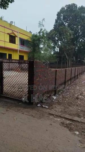 16 Shotok Land for Sale in Ward No. 2 of Sirajganj Municipality