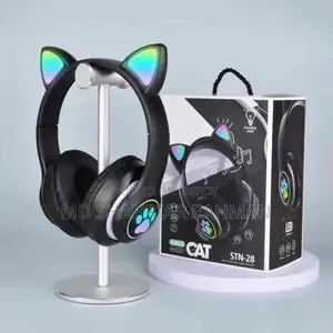 Stn-28 Cat Wireless Headset