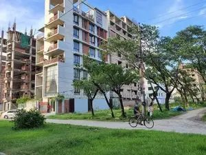 L-Block|| 3 Katha||Southfacing|| Plot for Sale In Bashundhara R/A
