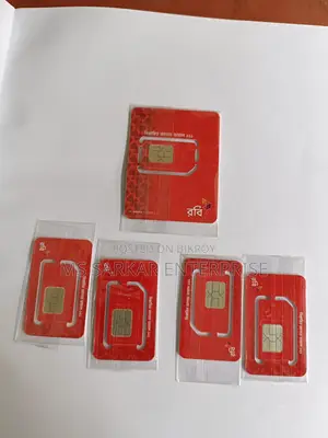 Robi 01819 Serial Number