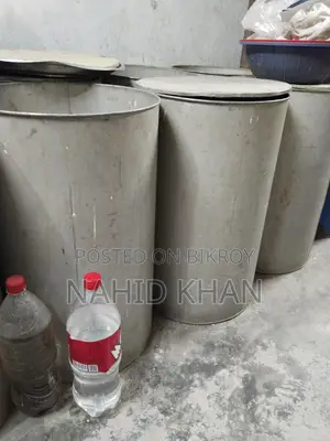 দোকানে মালামাল রাখার দাম