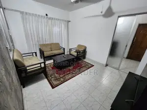 Full- Furnished Studio Apartment