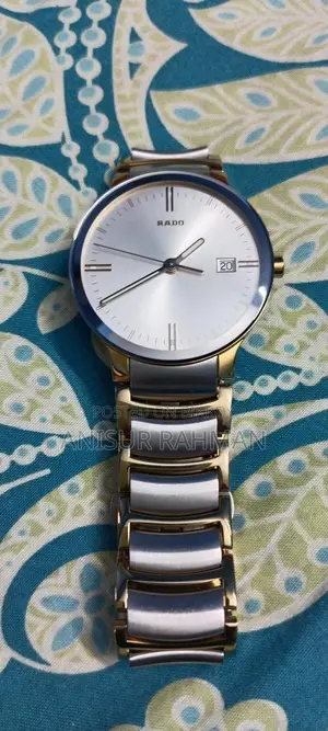 Rado mens centrix