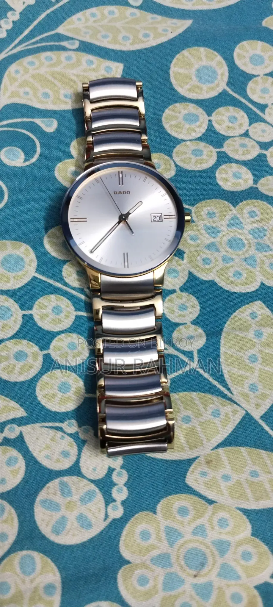 Rado mens centrix
