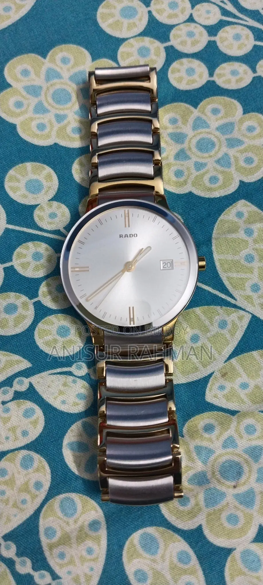 Rado mens centrix