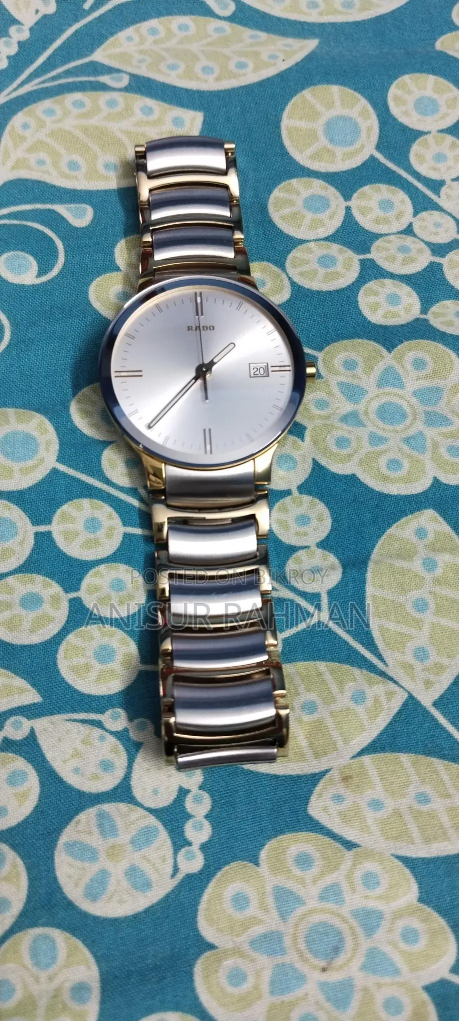 Rado mens centrix