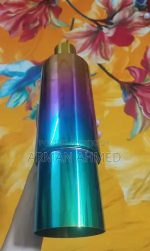 Universal Car Exhaust (New)
