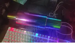 Universal Car Exhaust (New)