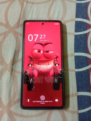 Infinix GT 20 Pro 12+6/256 Fixed (Used)