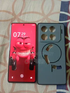Infinix GT 20 Pro 12+6/256 Fixed (Used)