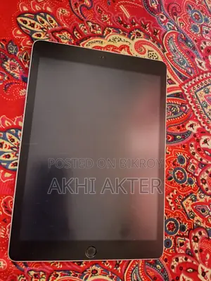 Apple iPad 9th Generation (Used)