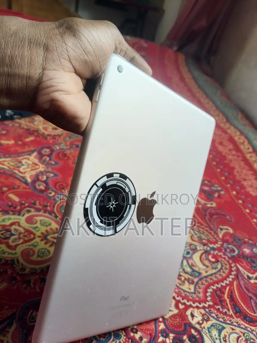 Apple I pad 9 generation (Used)