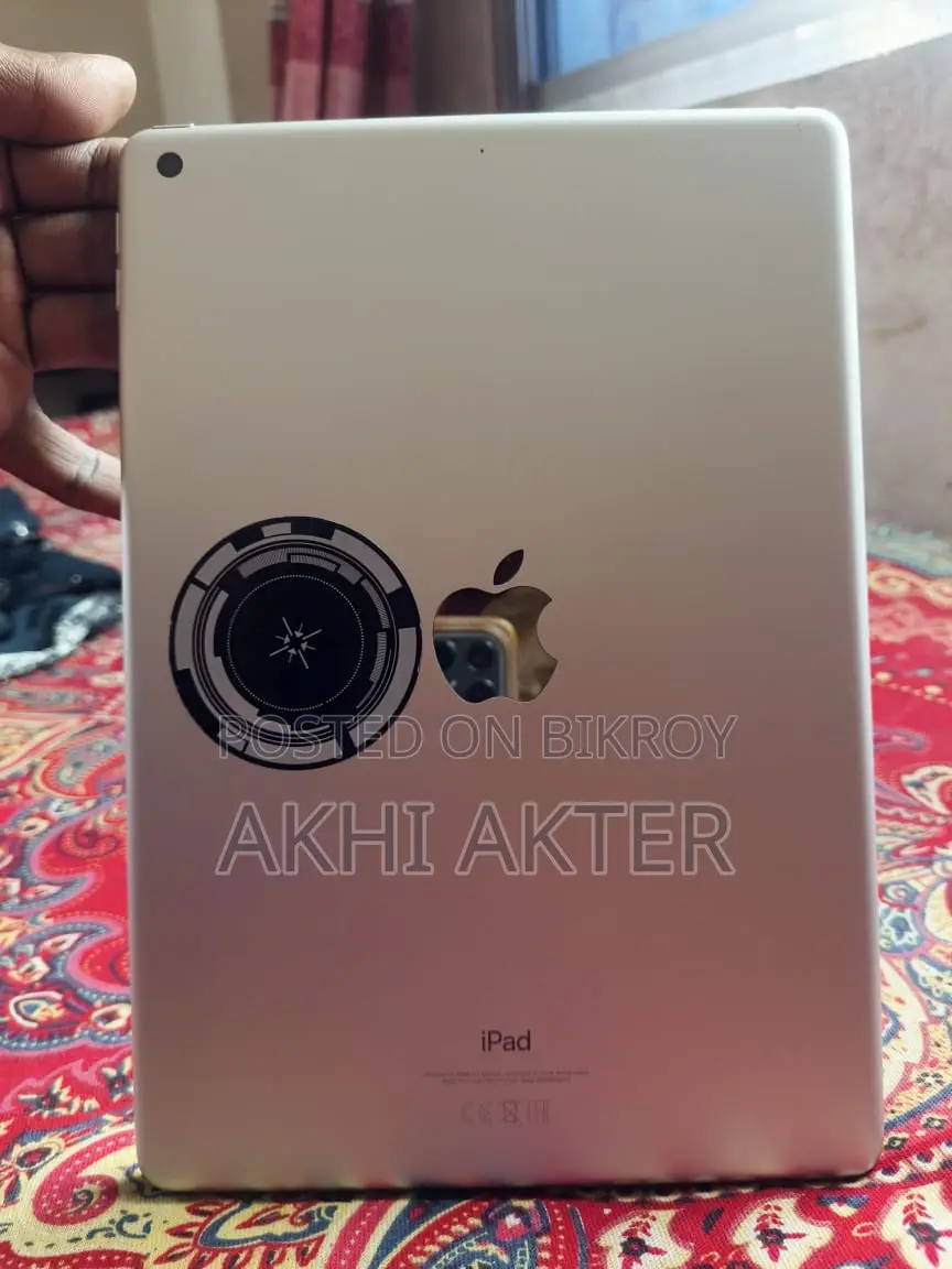 Apple I pad 9 generation (Used)