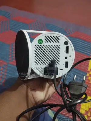 Mini Projector