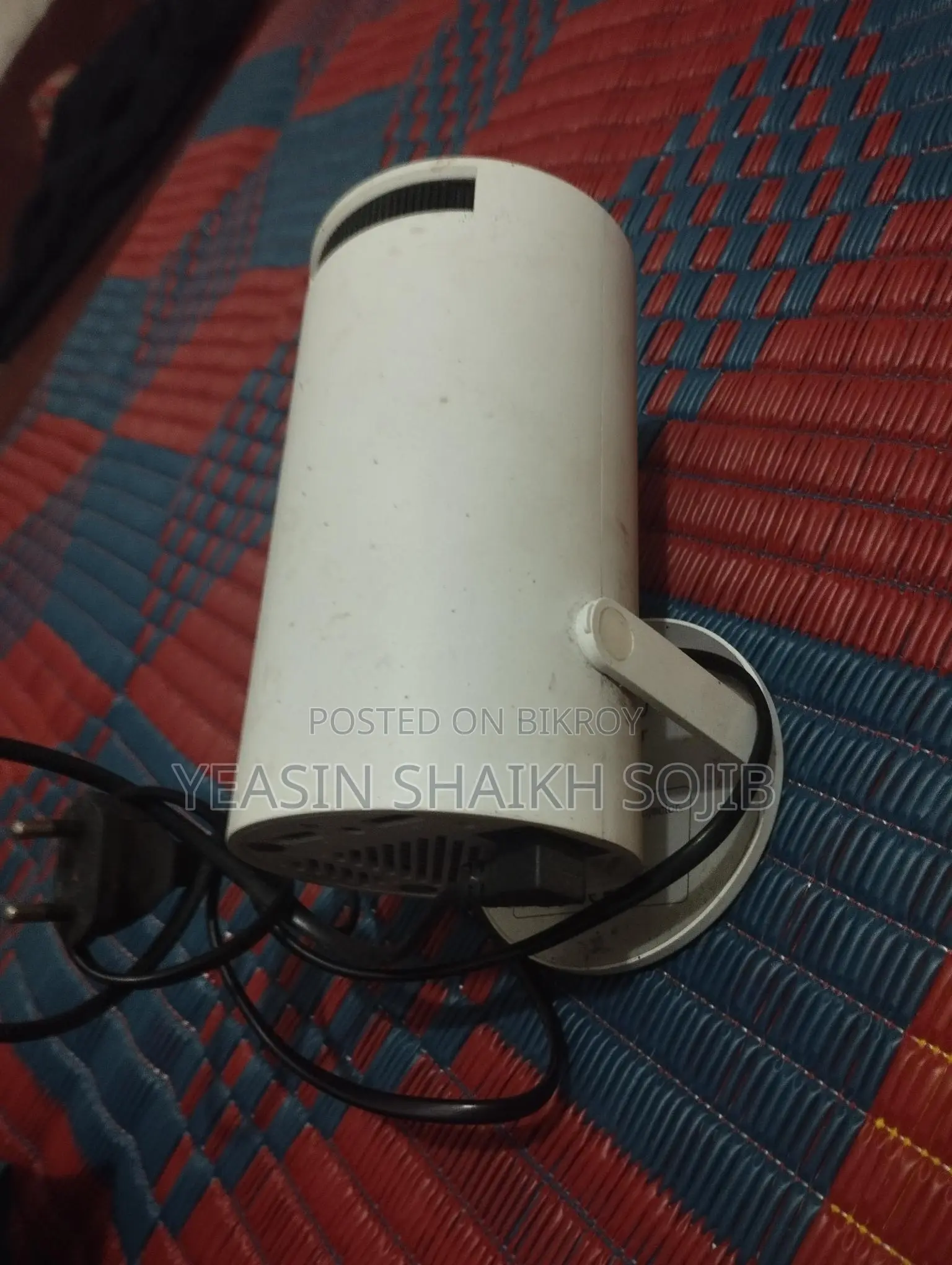 Mini Projector