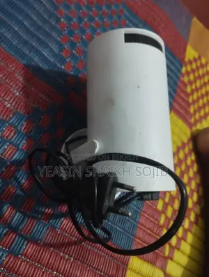 Mini Projector