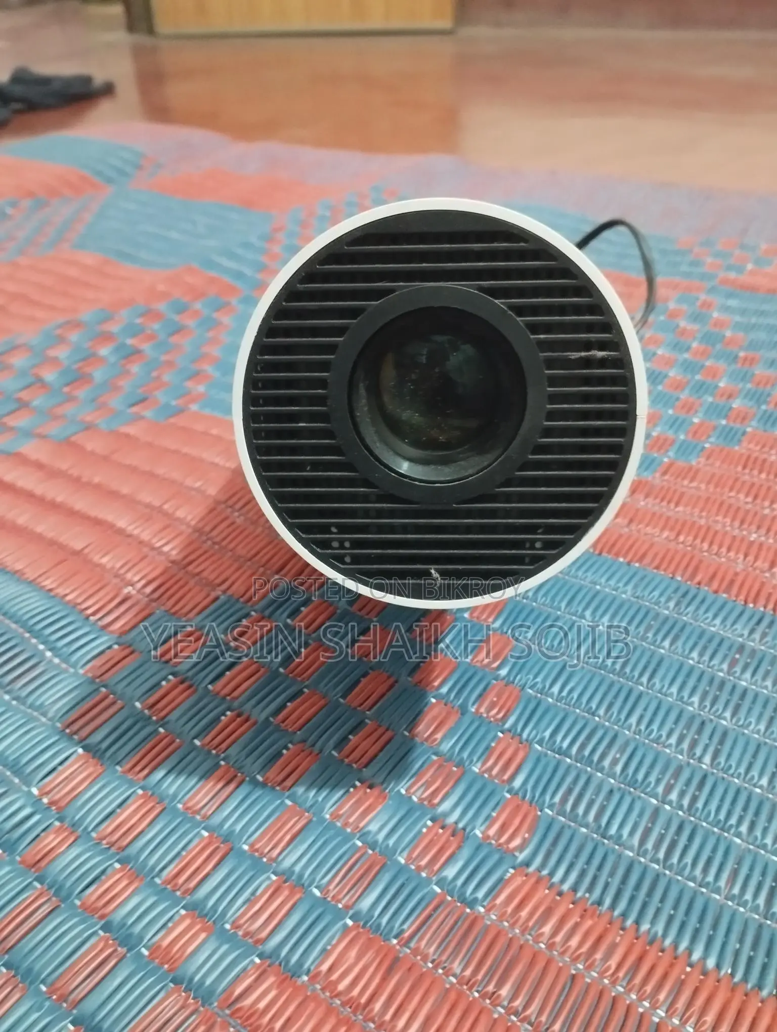 Mini Projector