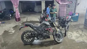 Runner Bolt Super Fresh 2018