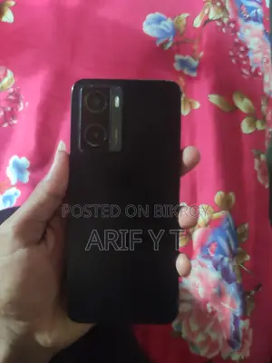 OPPO A57 (Used)