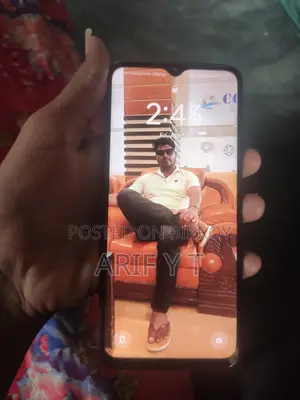 OPPO A57 (Used)