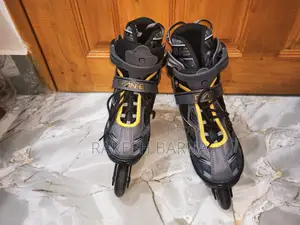 TIAN-E Skate Shoes