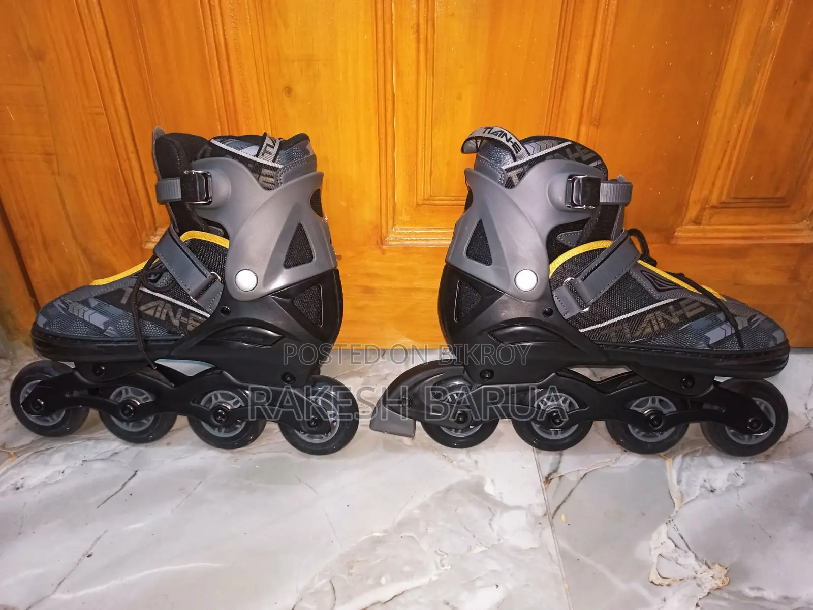 TIAN-E Skate Shoes