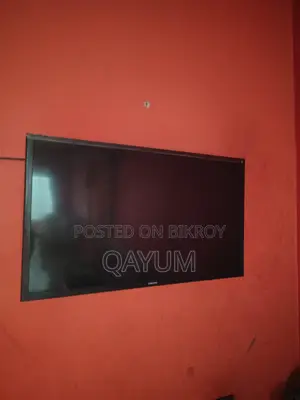 Samsung 32" LED TV