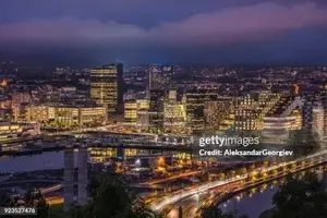 Norway তে সরকার অনুমোদিত G2G প্রক্রিয়ায় শপিং মলে Work Permit Visa