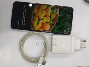 Realme C55 6GB128 (Used)
