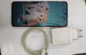 Realme C55 6GB128 (Used)