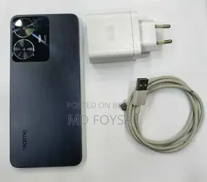Realme C55 6GB128 (Used)