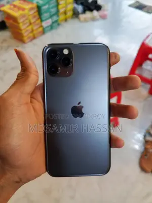 Apple iPhone 11 Pro 4/64 (Used)