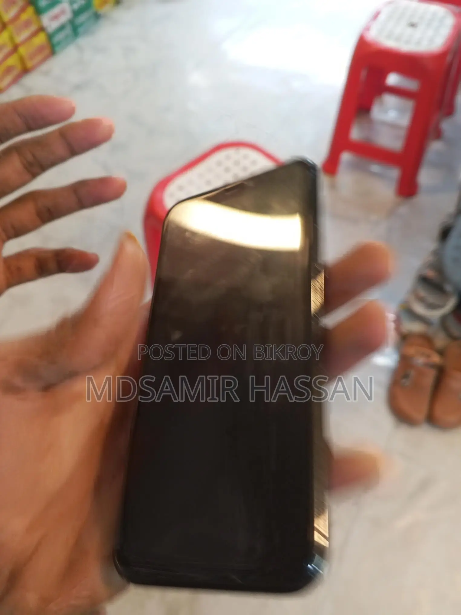 Apple iPhone 11 Pro 4/64 (Used)