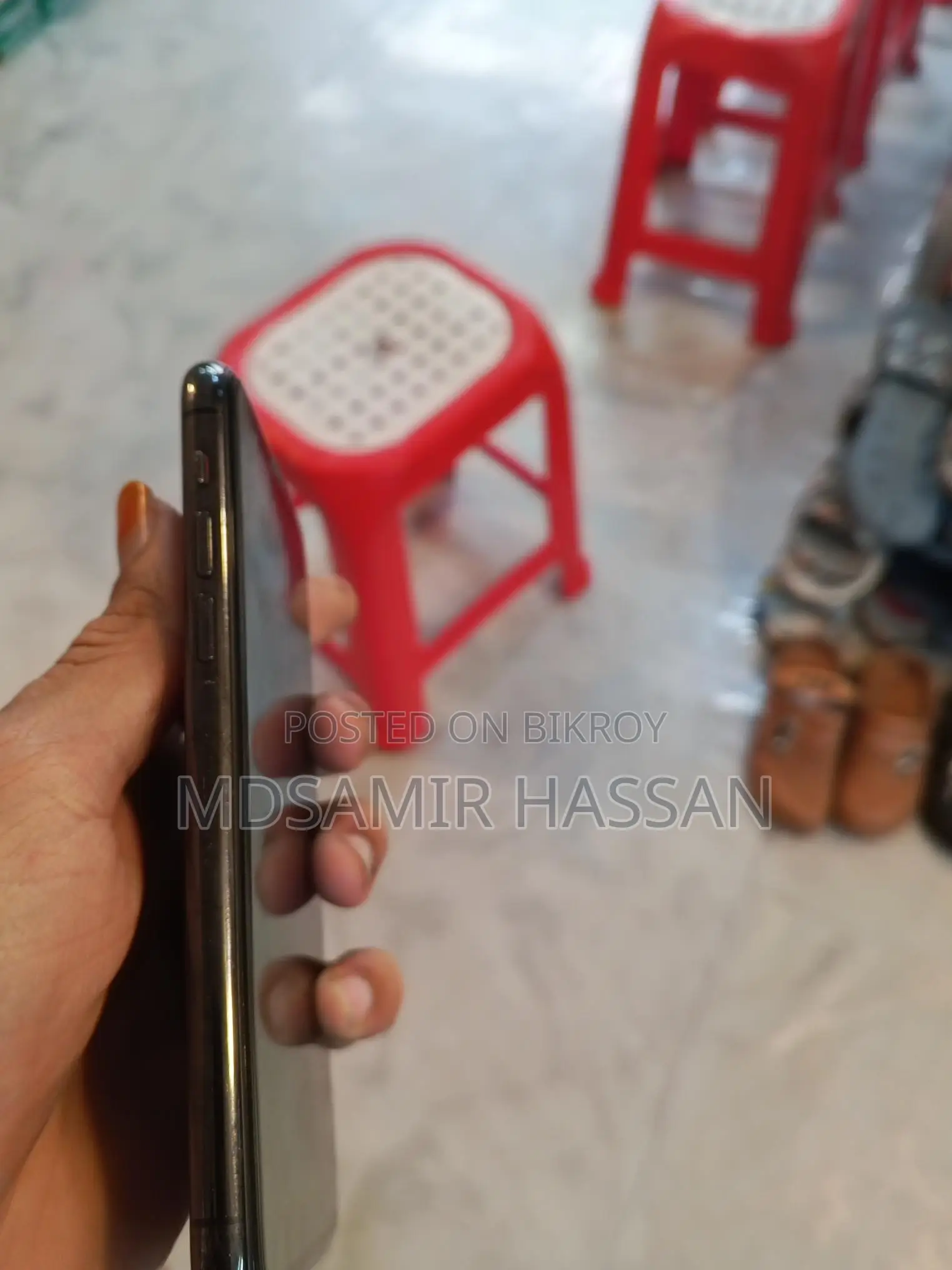 Apple iPhone 11 Pro 4/64 (Used)