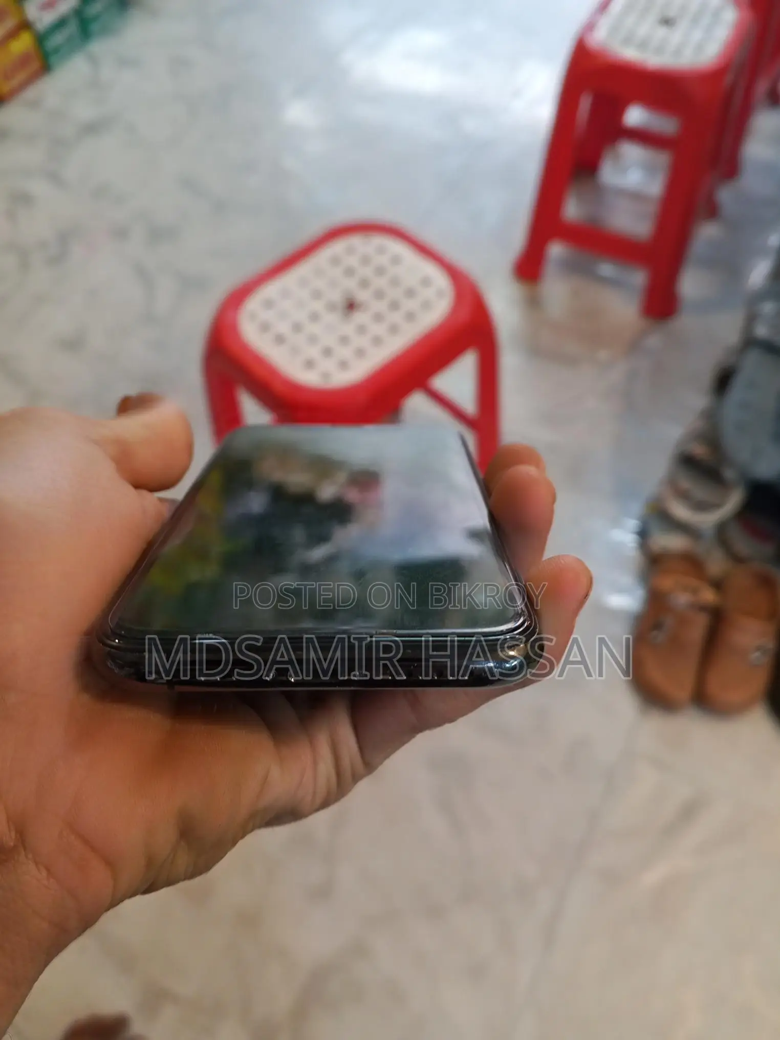 Apple iPhone 11 Pro 4/64 (Used)
