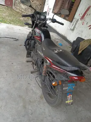 Bajaj CT 100 2010