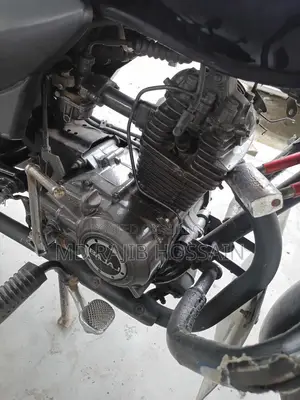 Bajaj CT 100 2010