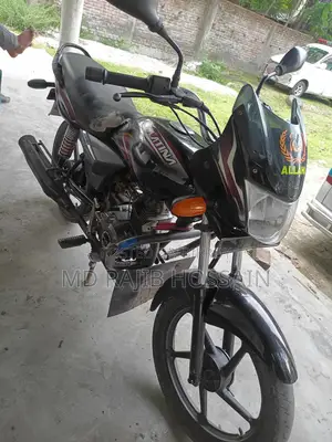 Bajaj CT 100 2010